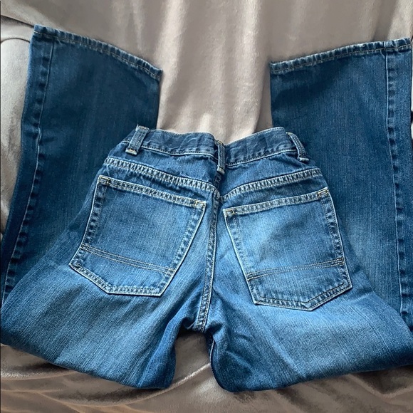 Old Navy Boys Jeans Size 12 - Picture 4 of 5